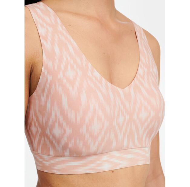 Бюстгальтер-топ Chantelle Soft Stretch