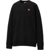 New Onitsuka Tiger Sweatshirt Unisex Black 2183B433-001