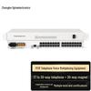 Zhongke Optoelectronics E1 PCM Telephone Voice Multiplexer