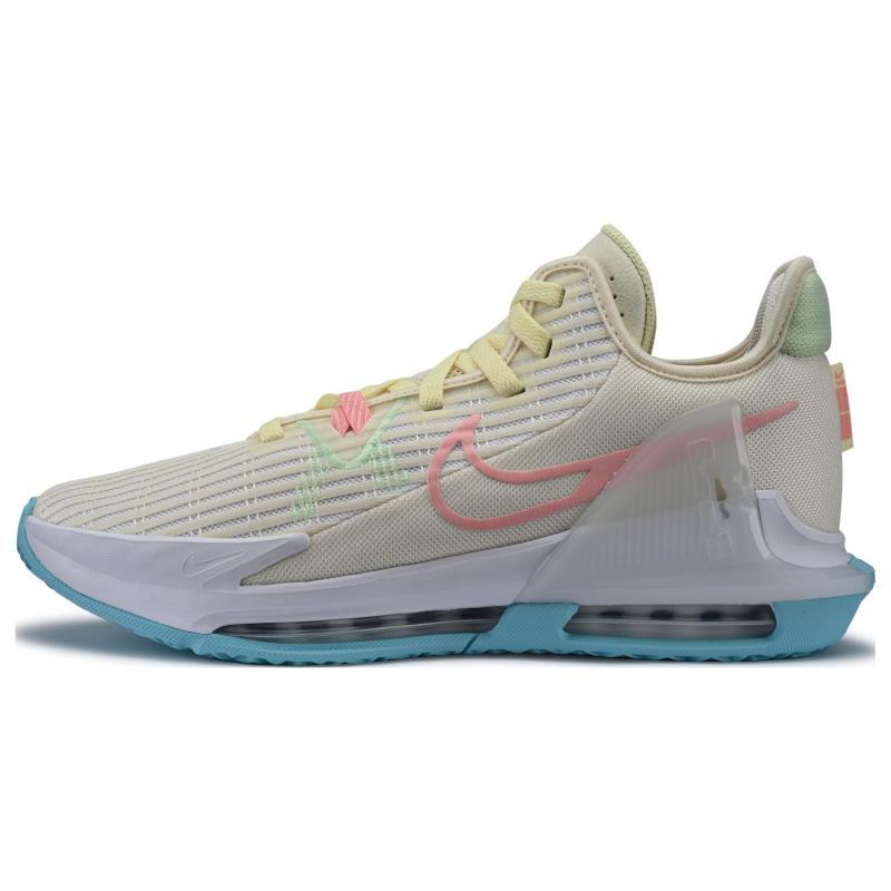 Nike LeBron Witness 6 Ep 'Coconut Milk' Sneakers DC8994-103