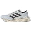 4DFWD Strung Off White Carbon Wonder Silver