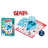 Classic Bingo Game Machine For Engaging Family Fun Interactive Board Game Toy