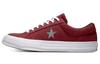 One Star Ox 'Dark Burgundy' 161631C