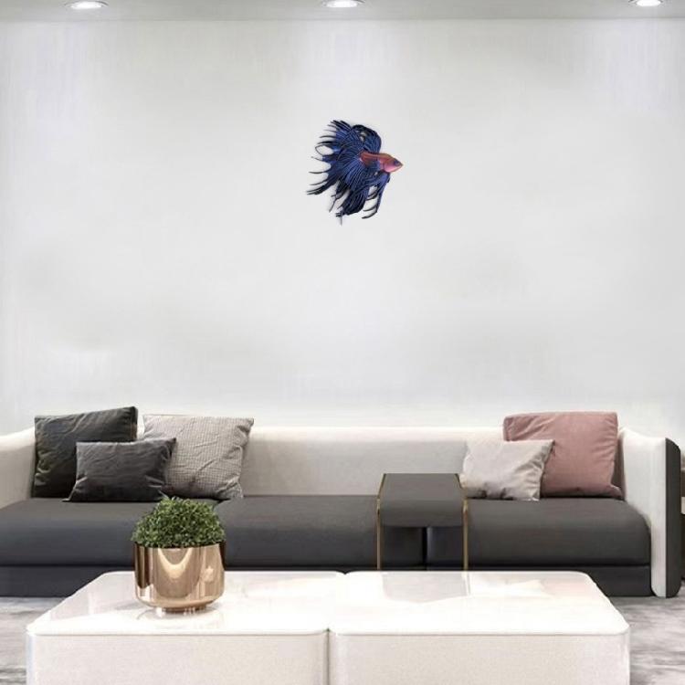 Add Personality To Your Space with Fish Wall Decor Silicone Resin Molds