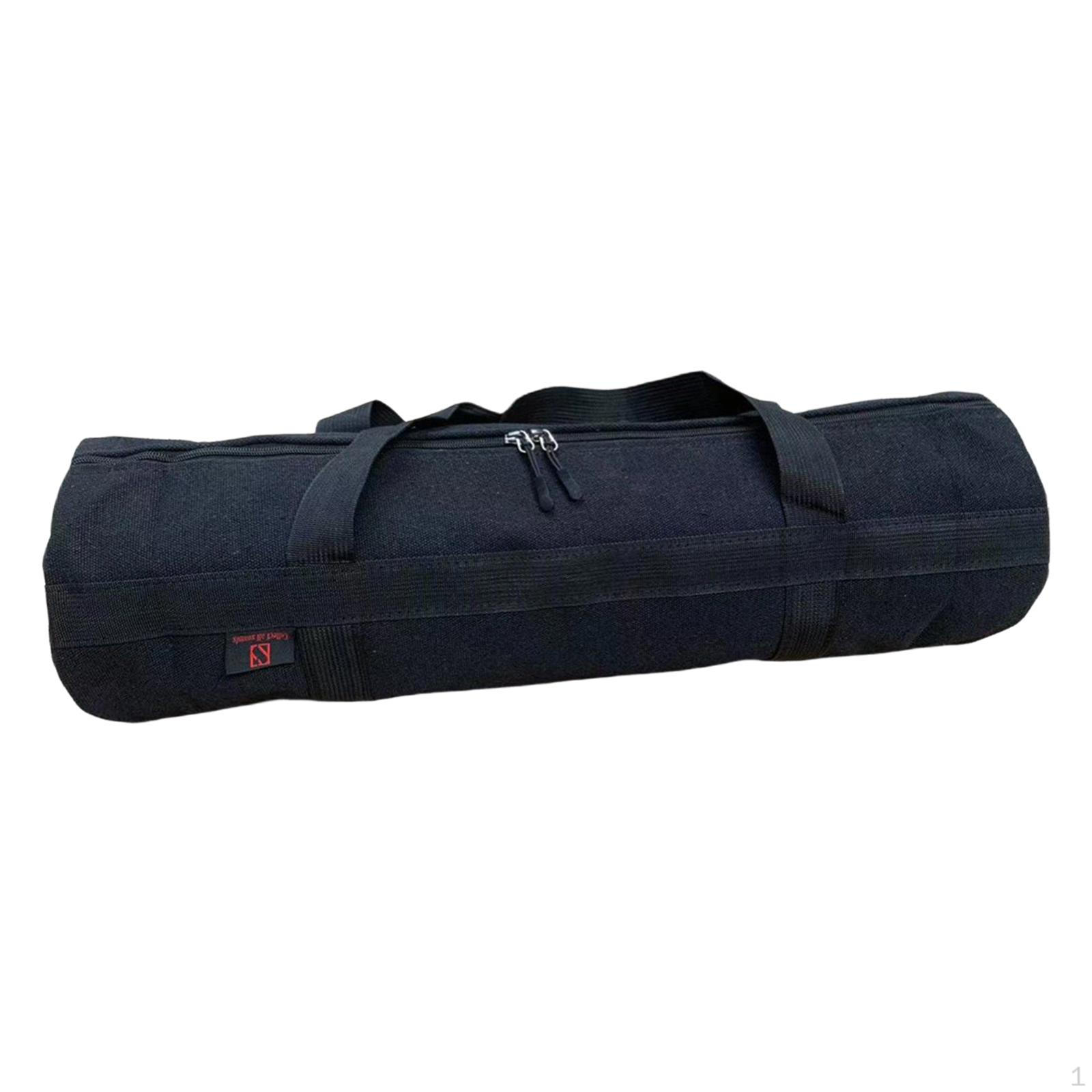 

African Drum Bag Carry Case Handheld Music Stand Tote Portable Gig Bags Sturdy Musical Instrument