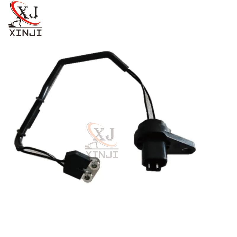 Wiring Harness 6156-81-9110 for Komatsu WA480-6 WA470-6 PC450LC-8 PC400LC-8 PC400-7
