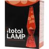 Itotal Xl1781 Lava Lamp 36 Cm Volcano