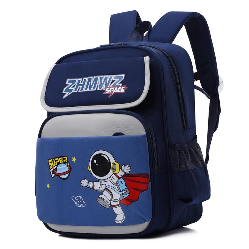 Adorable And Stylish Unisex Childrens Backpack With Dual Shoulder Straps For Students