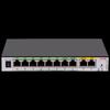 H3C RT-ER3208G3-P 8-Port PoE VPN Router