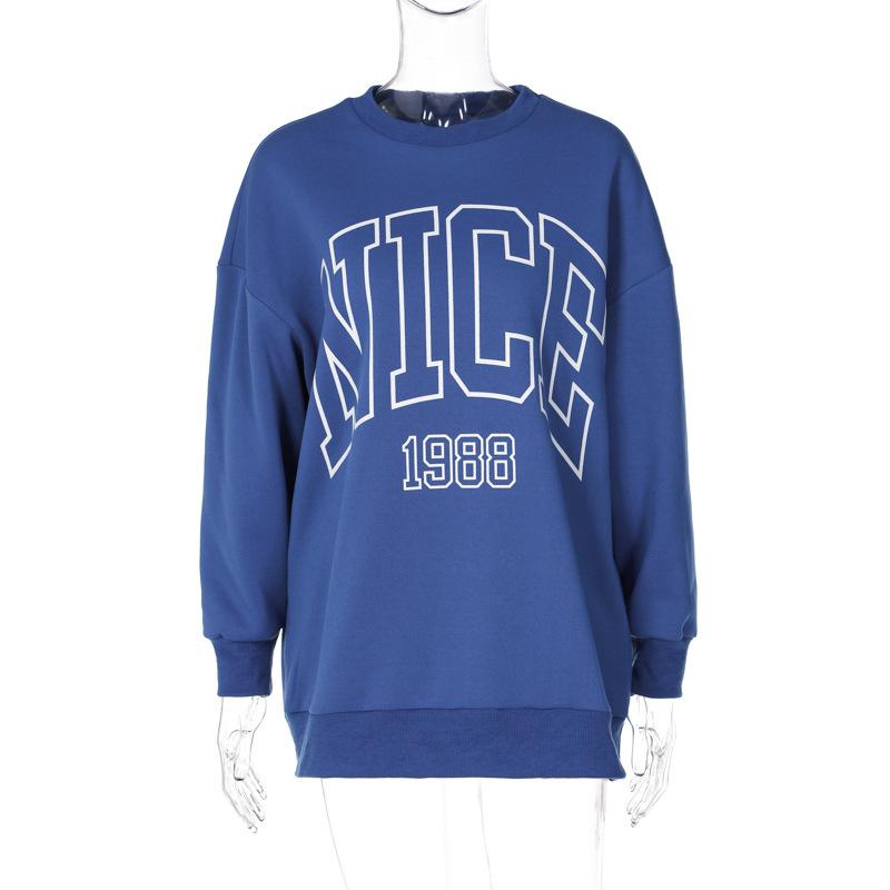 Толстовка женская — фото 5