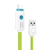 Premium Quality Usb 3.1 Type C Usb-c Led Light Data Sync Fast Charging Cable For Android Phones