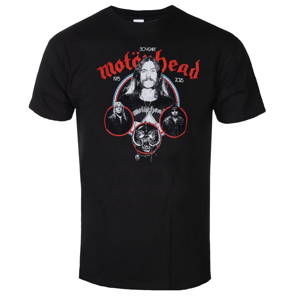 Lemmy Kilmister - Respect Heavy Metal Rock Band Summer Casual T-Shirt Men s and Women s Luxury Brand Top 2026 New S разноцветный