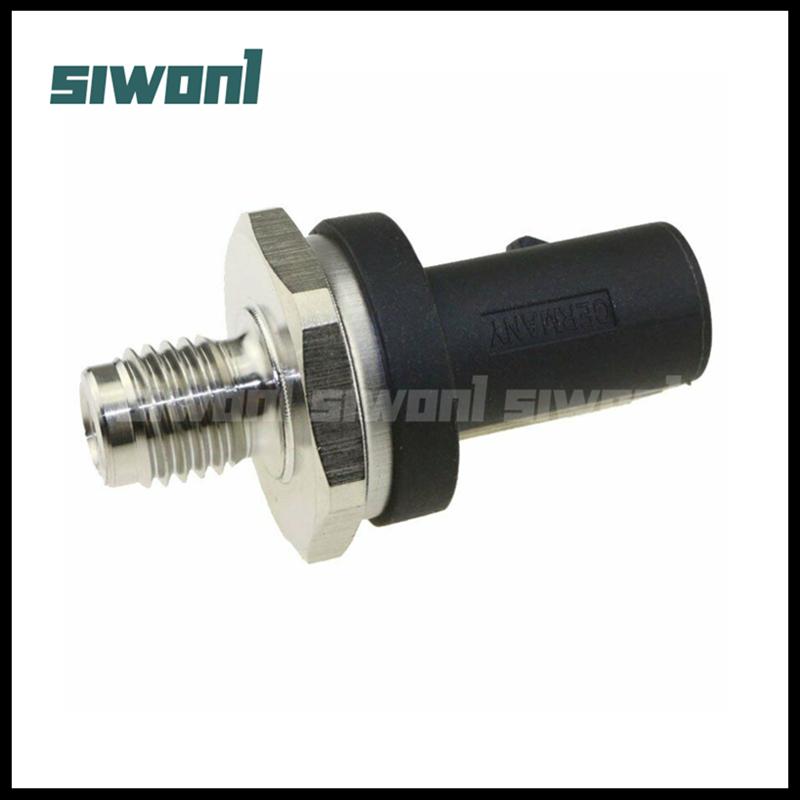High Quality 0281002498 Fuel Rail High Pressure Sensor 0041537528 For MERCEDES BENZ A C E G M S SPRINTER
