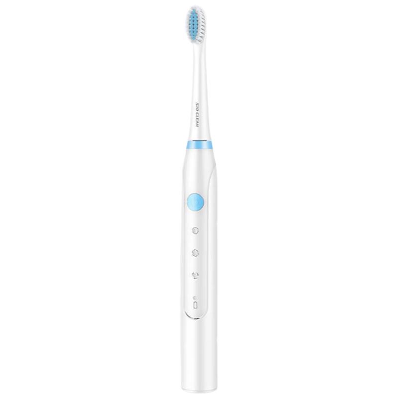 

SID Superman Sonic Electric Toothbrush