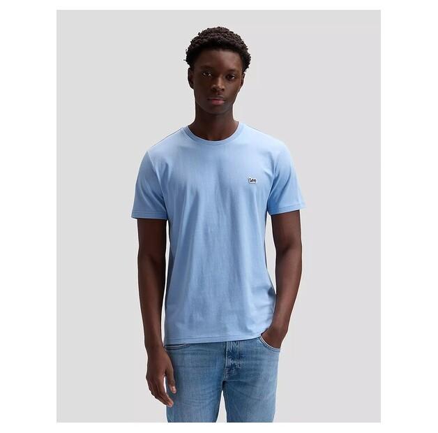Футболка Lee SS PATCH LOGO TEE