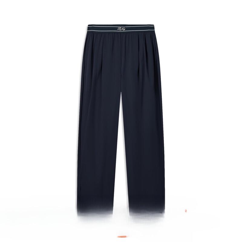LI-NING Women s Knitted Sports Pants M