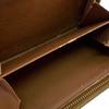 Louis Vuitton M61730 Vintage L-shaped Zipper Monogram Monogram Portonet Bie Tresol Bifold Wallet Brown Monogram Used