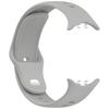 Reverse Buckle Silicone Strap for Vivo Watch5 Sports Wristband for IQOO Watch 5 Watchband Accessories