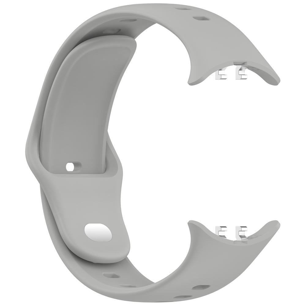 Reverse Buckle Silicone Strap for Vivo Watch5 Sports Wristband for IQOO Watch 5 Watchband Accessories