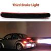 High Level Mount LED Car Rear Brake Light Lamp Rear Tail Third Brake Light for Volkswagen Beetle 1998-2010 1C0945097E