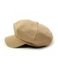 Yunibeosyeolkemiseuteuli Bio Beige Newsboy Cap Newsboy Cap