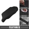 Center Console Seat Armrest Interior Cover ONE  for Toyota CHR 2018-