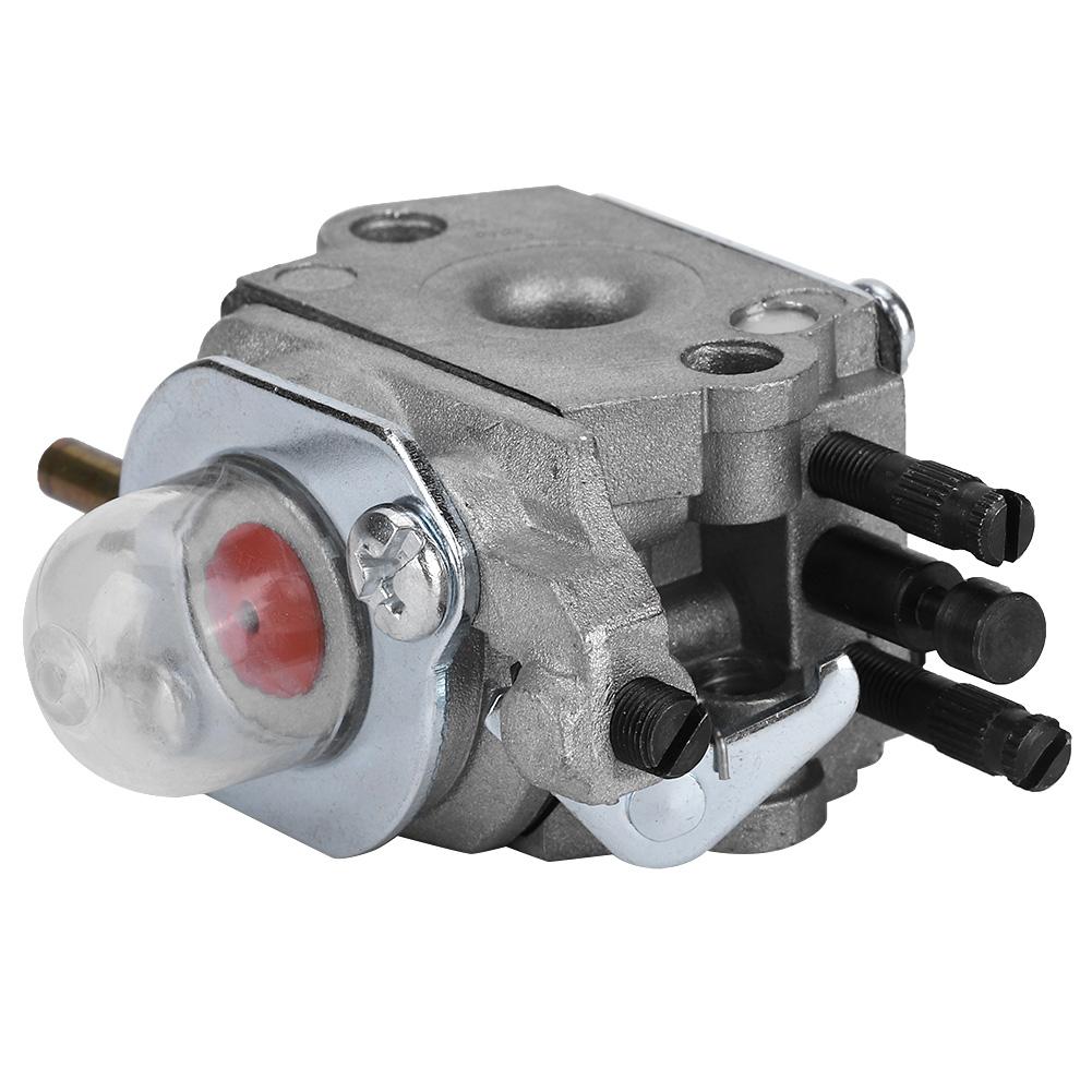 

Алюминиевый карбюраторный комплект для воздуходувки Echo PB-2155 для листвы и мусора, карбюратор Zama C1U-K43B ES-2100