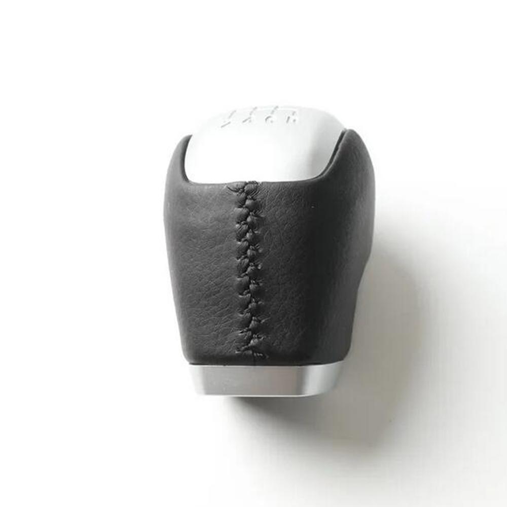 Lr024719 6 Speed Gear Change Lever Knob For Range Rover Evoque