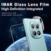 For Redmi Note 15 4G Global Glass IMAK High Definition Integrated Glass Lens Film