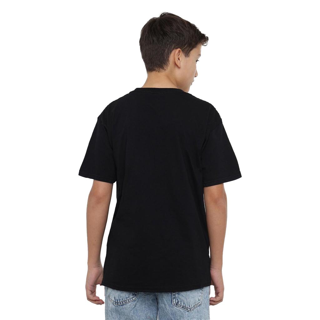 Star Wars Childrens/Kids Lack Of Christmas Presents Fair Isle T-Shirt