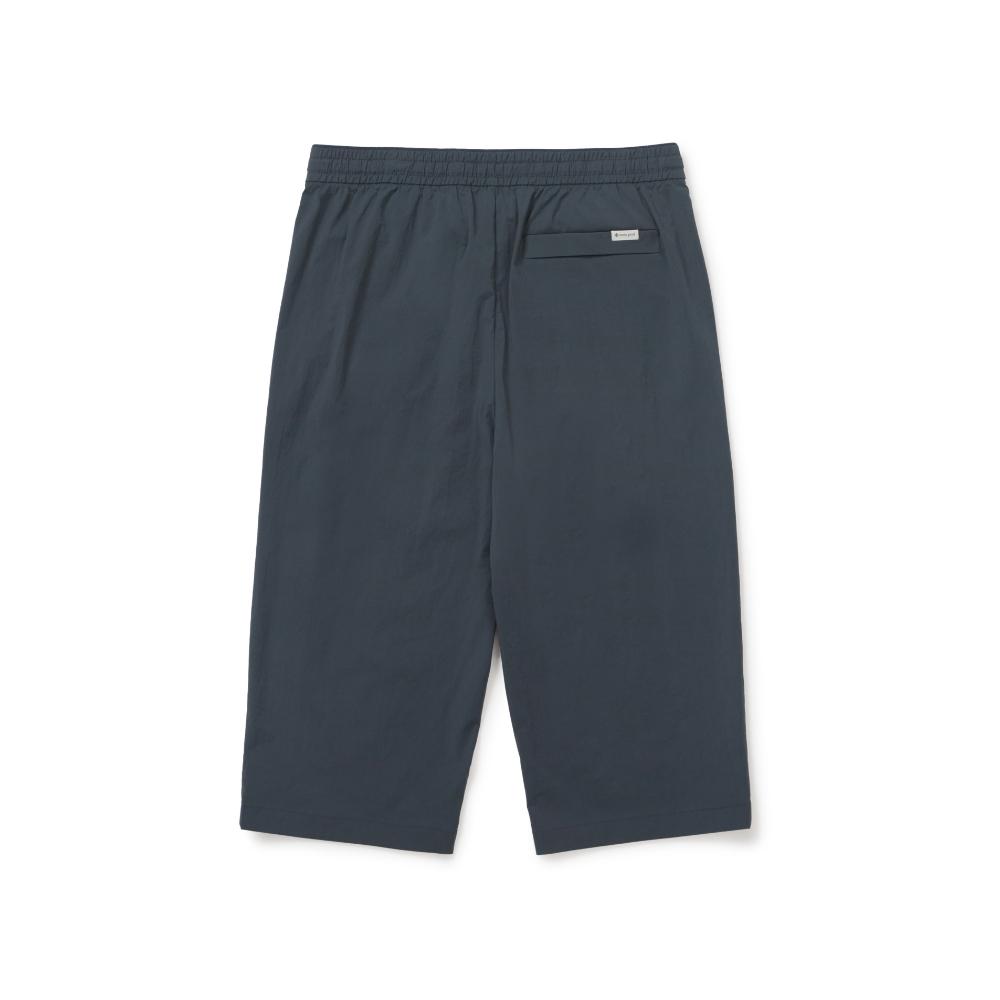 SNOWPEAK Root 3/4 Length Pants Vintage Blue (S26MMRHP62)