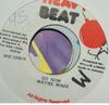 7inch Record WAYNE WADE - Go Now MSC325614 Heavy Beat Jamaica Reggae, Ska & Dub Used
