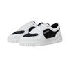 Anta Kyrie Hélà Tribe 2 Bequeme Mode Langlebige Low-Top Sneaker mit dicker Sohle Herren-Sneaker Panda 112611803-4