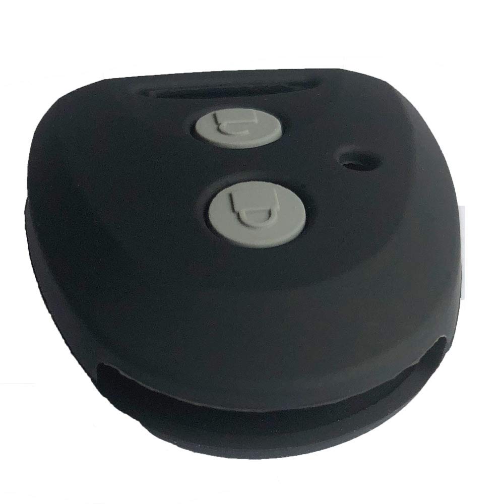 ZIAN Daihatsu / DAIHATSU Keyless Key Case for Toyota Mira 275 Move L175 Tanto