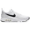 Nike Air Max Tavas 'Weiß Schwarz' Damen 916791-100