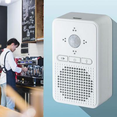 Maison connectée – Sonnettes intelligentes