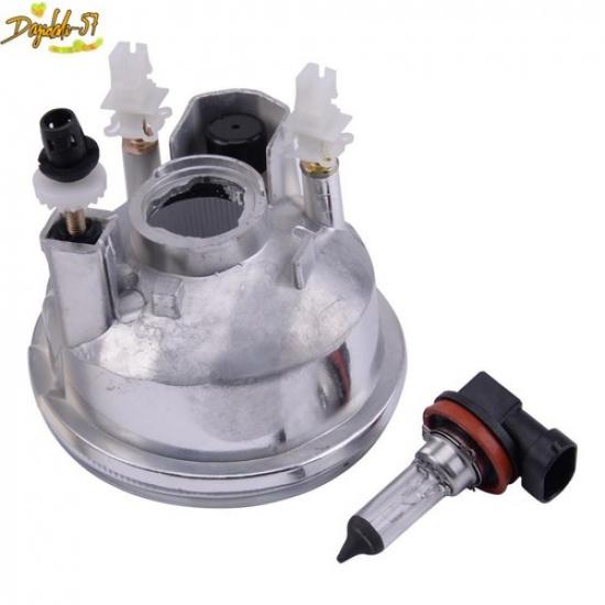 Clear Lens Bumper Fog Light Lamp Right For Suzuki SX4 Aerio 35510-54GA0 New