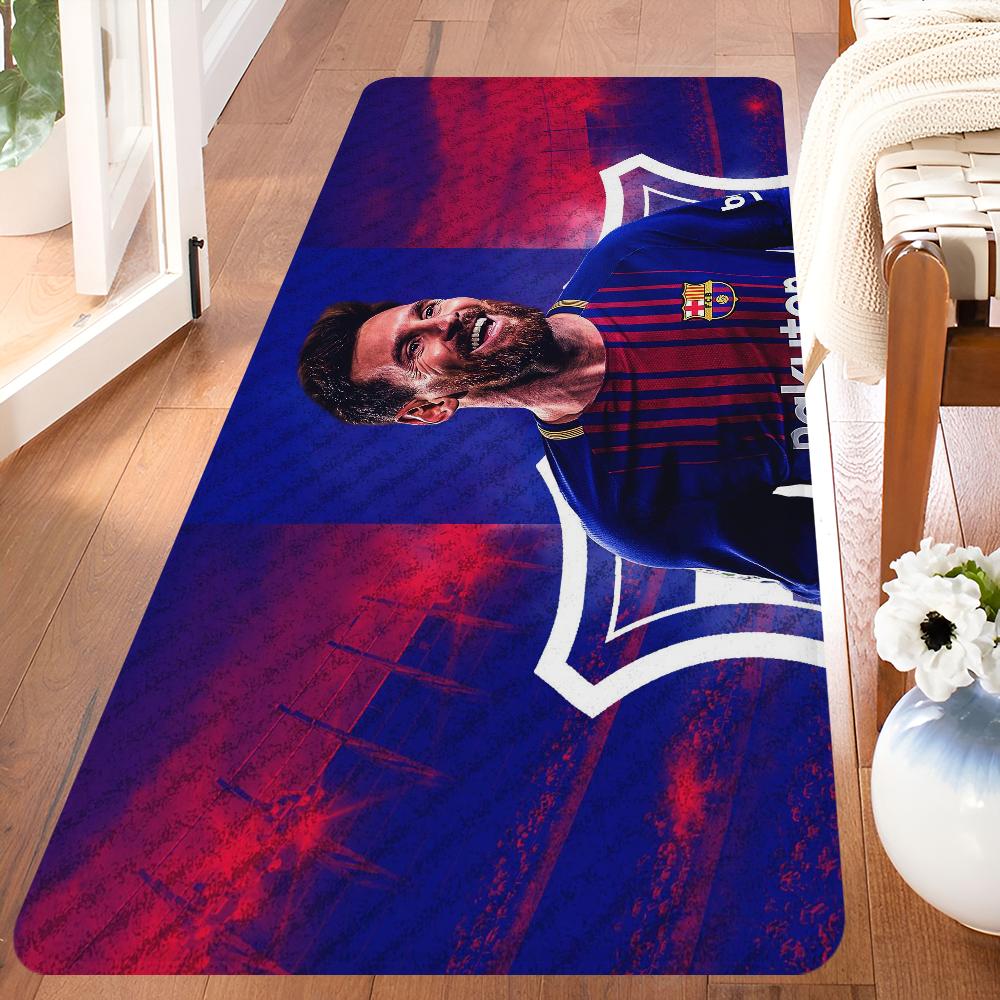 

M-Messi Modern Minimalist Style Fabric Cushion Non-slip Living Room Sofa Decor Students Stool Tatami Office Stool Seat Mat 80*120cm