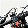 Bisiklet elektrikli zil bisiklet USB şarj korna MTB dağ bisikleti uyarı emniyet halkası su geçirmez çan bisiklet aksesuarları