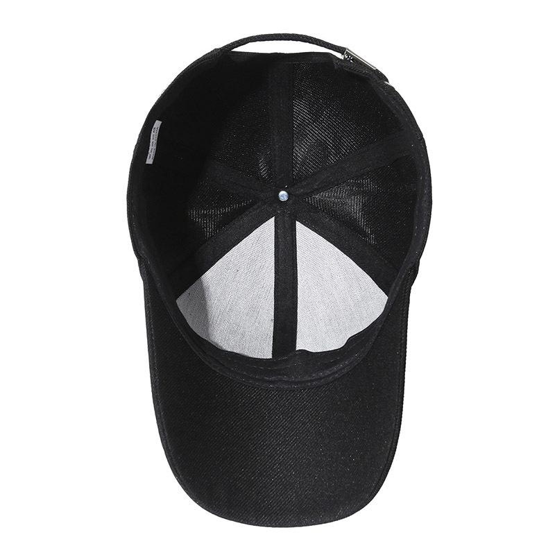 Frühling Herbst Kappe Mittleren Alters und Ältere Sonnenhut Outdoor Sport Baseball Kappe männer Sonnenblende Hüte Angeln Hut spitze Kappe