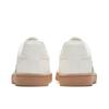 Anta Vitality Classic Retro Campus Life Fashion Versatile Minimalist Low-Top Sneakers Men Sneakers Ivory-White Mushroom-Green 912618099-5