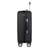 BATANUV Titanium 20-inch Carry-on Travel Suitcase