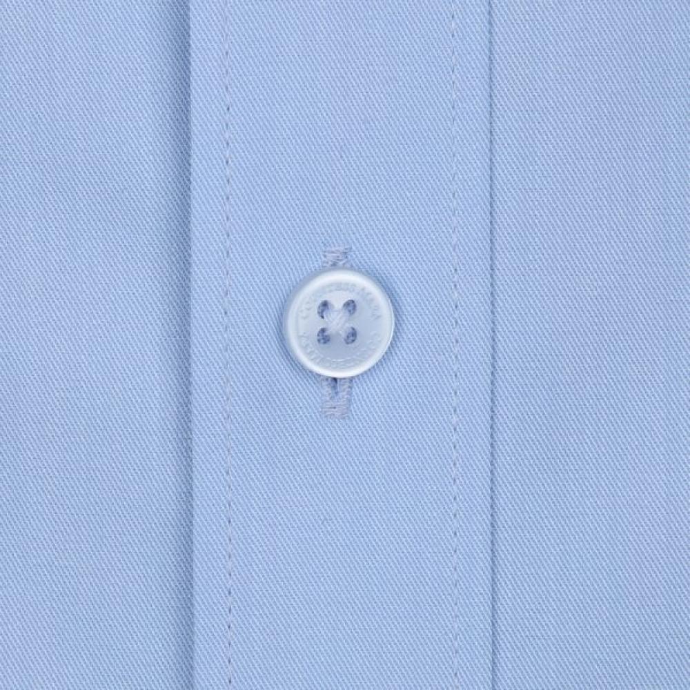 Countess Mara Slim Fit Blue Long Sleeve Shirt Cdhz1b5351b0
