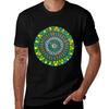 The Relaxing Powers Of Nature Tshirt Festival Short Sleeve Tshirt