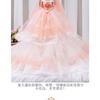 Simulation Princess Doll Set For Little Girls Play Toy Gift