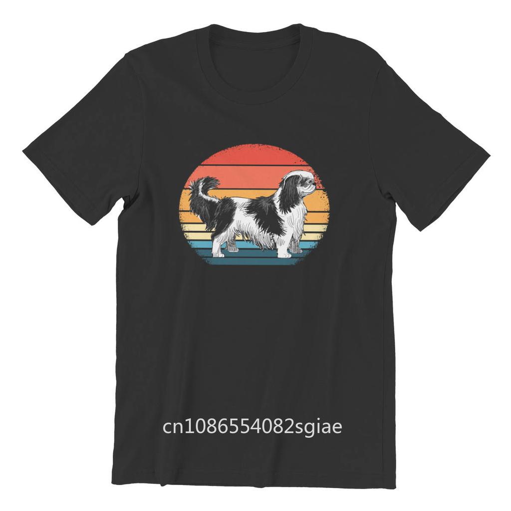 Cavalier King Charles Spaniel Unisex Super Soft T-shirt Summer Men Cotton Tshirt Tees Tops Harajuku Streetwear