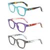 TUREZING Presbyopia Eyeglasses Super Light Diopter Glasses for Ladies and Gentlemen High Definition Optical Lenses Premium Grade Presbyopia
