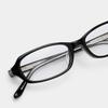 Bonikeullaideu Blondie Black & Clear Lens