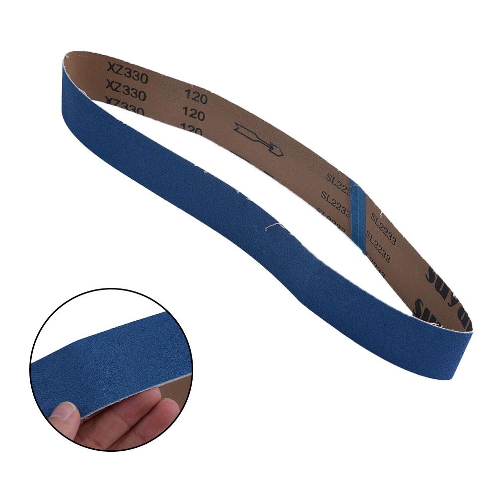 Sanding Belt 915×50mm / 36*2Inch Finishing Stainless Steel Polishing
