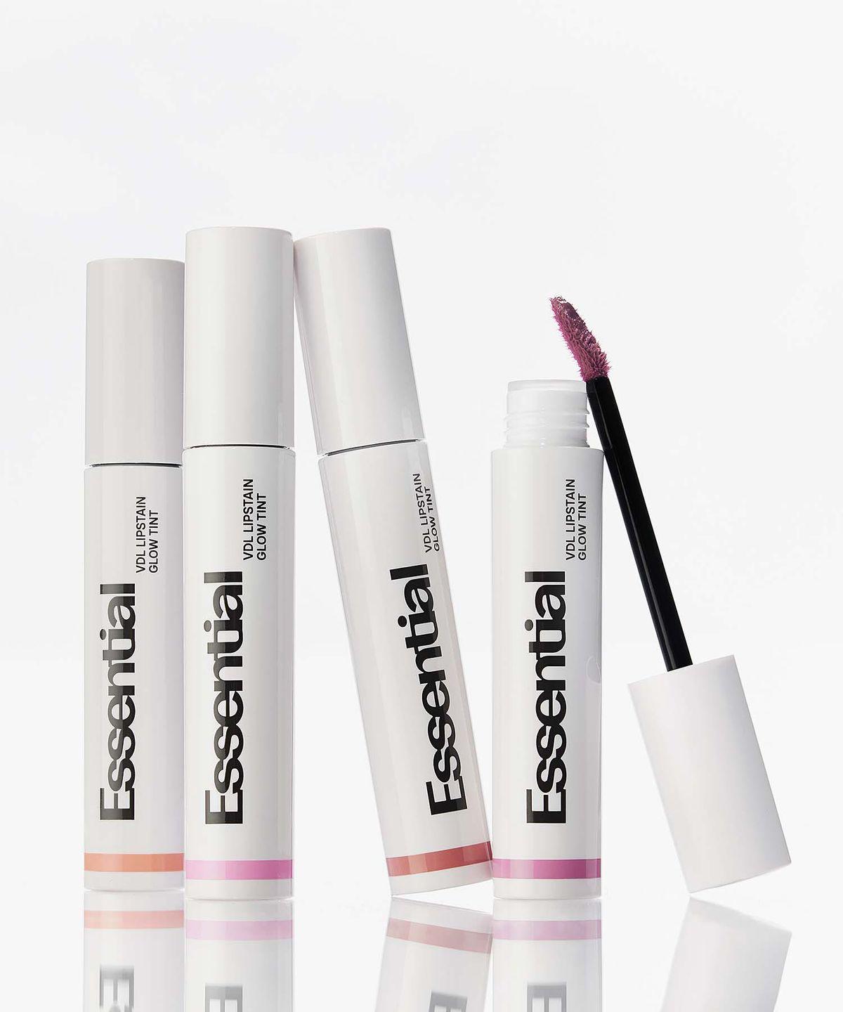 Тинт для губ Essential Glow